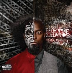 Tech N9ne — Red Nose