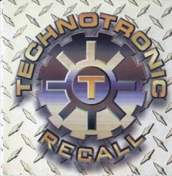 Technotronic — Saving All Your Love