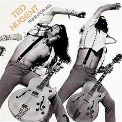 Ted Nugent — Dog Eat Dog