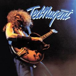 Ted Nugent — Motor City Madhouse