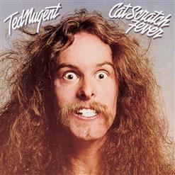 Ted Nugent — Wang Dang Sweet Poontang