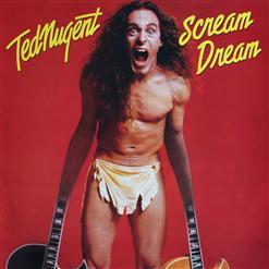 Ted Nugent — Wango Tango