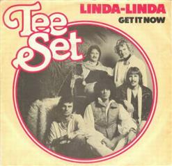 Tee Set — Linda Linda