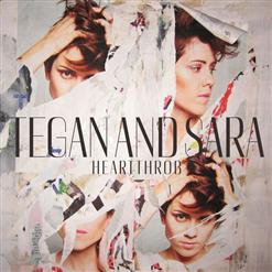Tegan And Sara — Closer