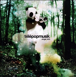 Télépopmusik — Don't Look Back