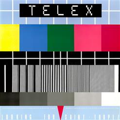 Telex — Ça Plane pour Moi
