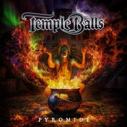 Temple Balls — Bad Bad Bad