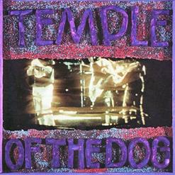 Temple Of The Dog — Four Walled World