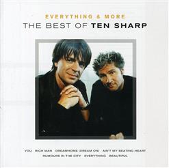 Ten Sharp — Beautiful