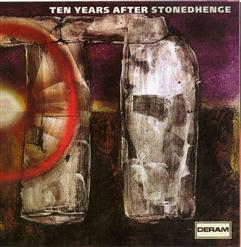 Ten Years After — A Sad Song