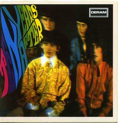 Ten Years After — Losing The Dogs