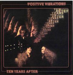Ten Years After — Stone Me