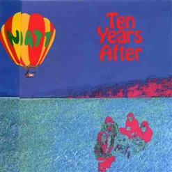 Ten Years After — Sweet Little Sixteen