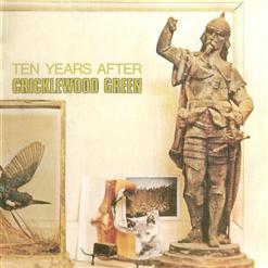 Ten Years After — To No One [bonus track]