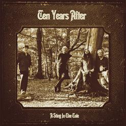 Ten Years After — Up In Smoke