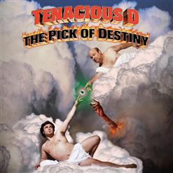 Tenacious D — POD