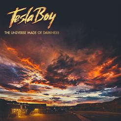 Tesla Boy — Paraffin (Feat. Fritz Helder)