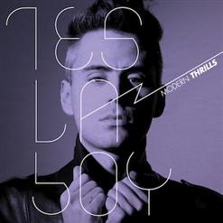 Tesla Boy — Thinking of You