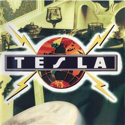 Tesla — Change In The Weather