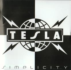 Tesla — Cross My Heart
