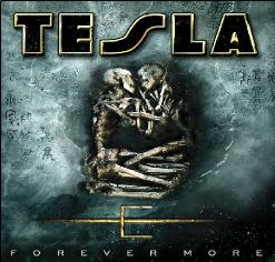 Tesla — Forever More