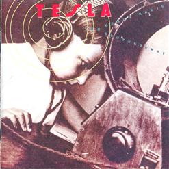 Tesla — Heaven's Trail (No Way Out)