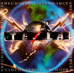 Tesla — We're No Good Together