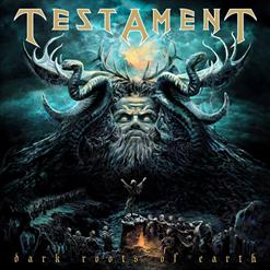 Testament — A Day In The Death (Feat. Chris Adler) [Bonus Track]