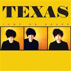 Texas — Can't Control