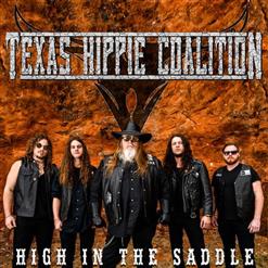 Texas Hippie Coalition — Dirty Finger
