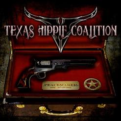 Texas Hippie Coalition — Peacemaker