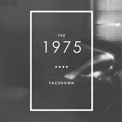 The 1975 — Antichrist