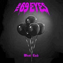 The 69 Eyes — Two Horns Up