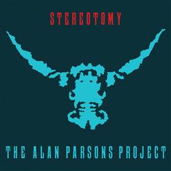 The Alan Parsons Project — Chinese Whispers (Instrumental)