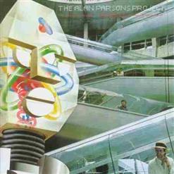 The Alan Parsons Project — I Wouldn't Want To Be Like You (Rough Mix)