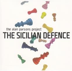 The Alan Parsons Project — Pxp