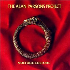 The Alan Parsons Project — The Naked Vulture