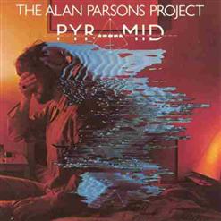 The Alan Parsons Project — What Goes Uplittle Voice (Early Version Demo)