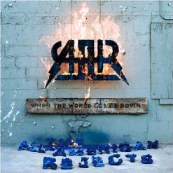 The All-American Rejects — I Wanna