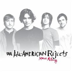 The All-American Rejects — It Ends Tonight