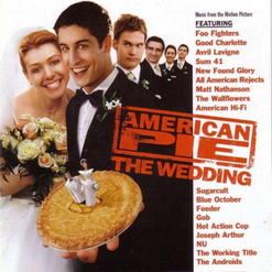 The All-American Rejects — Swing, Swing