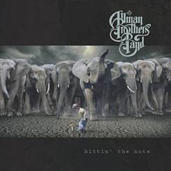 The Allman Brothers Band — Desdemona