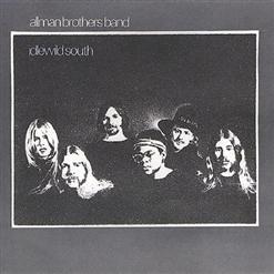 The Allman Brothers Band — Hoochie Coochie Man