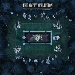 The Amity Affliction — All Fucked Up