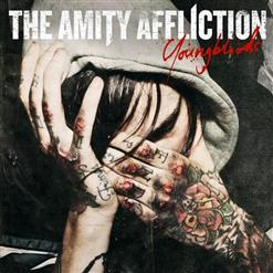 The Amity Affliction — H.M.A.S Lookback