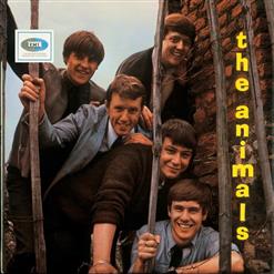 The Animals — I'm Mad Again