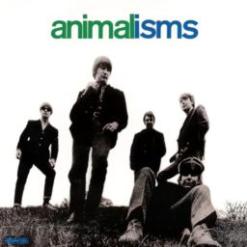 The Animals — One Monkey Don't Stop No Show