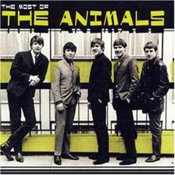 The Animals — Paint It Black /"Rolling Stones"/
