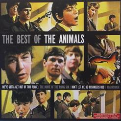 The Animals — Roadrunner