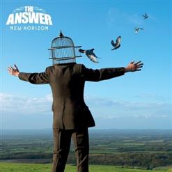 The Answer — New Horizon